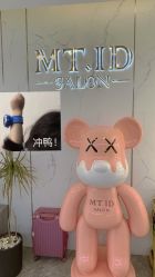 点击看大图 -MT·ID 烫发.染发.接发SALON