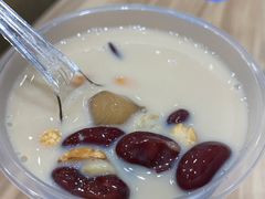 -八婆婆烧仙草(SM城市广场店)
