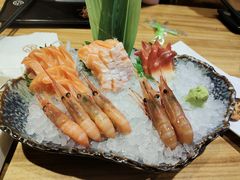 -水林间·寿喜烧自助(仙林金鹰店)