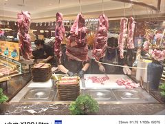 -東盛炭烤自助料理(玄武招商花园城店)