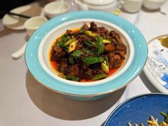 糍粑辣子鸡-贵州大厦贵州厅(樱花园西街店)