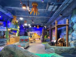 -酷嗒动物文化乐园(cutezoo西溪乐天城店)