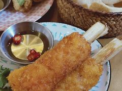 -saigon saigon | 西贡西贡(滨北店)