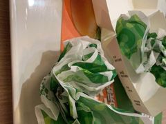 -德克士(虹桥火车站店)