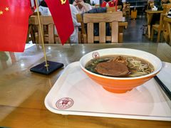 -上海财经大学-新食堂