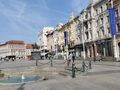 -耶拉契奇总督广场