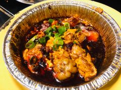 -碎怂烤肉(钟楼柳巷店)