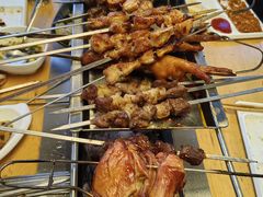 -正丰源大缸烧烤(人民路店)