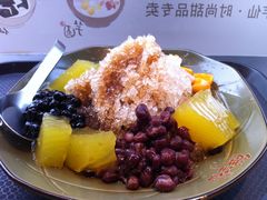 -鲜芋仙Meet Fresh(五道口店)