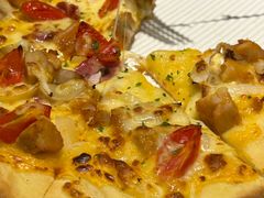 -必胜客(港城新天地店)