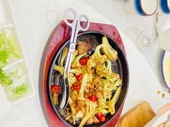 -便宜坊烤鸭店(科创店)