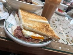 -华嫂冰室(尖沙咀店)