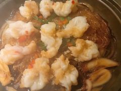 -绿茶餐厅(千岛湖银泰城店)