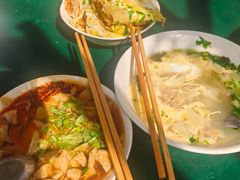 -陈记锅巴菜(五大道店)