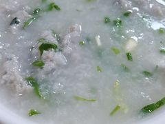 手打鱼滑粥-荔林食店(西华路店)