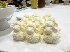 -东来顺饭庄(王府井步行街店)