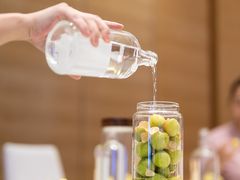 -重庆解放碑威斯汀酒店