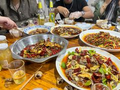 -三哥田螺(北书院街店)