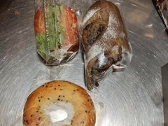 -那家面包房(珠江路店)