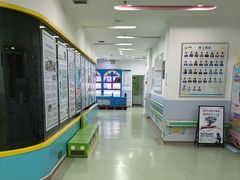 -佑贝儿科(西大街店)