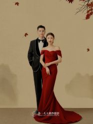 -第一夫人婚纱摄影(南京店)