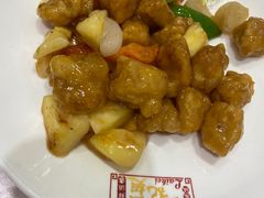 -凤城礼记鱼翅海鲜酒家(新马路总店)