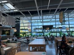 -宜家·瑞典风味餐厅(北京西红门店)