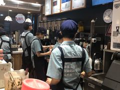-茶颜悦色(岳麓山顶店)