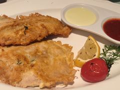 -波特曼西餐厅(南岗店)