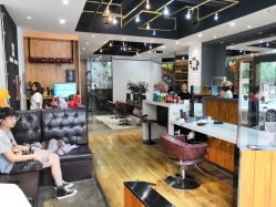 -MAGIC米几发型设计·羊毛卷