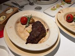 -王品牛排(郑州大卫城店)