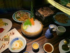 -山葵家·创意料理(EFC欧美广场店)