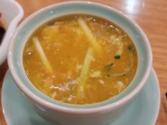 家乡拆鱼羹-德胜轩正宗顺德菜(宝安沙井会展中心店)