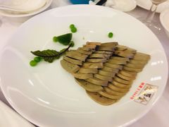 盐水鸭肝-全聚德(常州店)