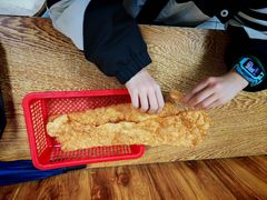 -真素诚·清真(新华路店)