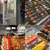 上海的热门甜品店！都在这看着一篇就够了！