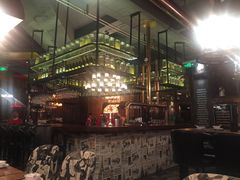 -爱啤精酿·民谣酒馆(滨江店)