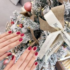 -如一·美甲美睫