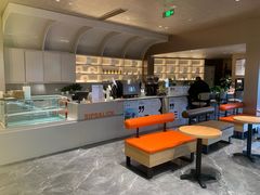 -Sips&Lick茶兰咖啡(五道口店)