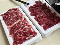 -潮悦牛肉火锅城(水贝店)
