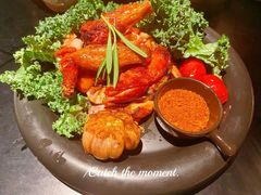 -二十集无界餐厅(观沙岭店)