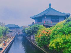 -宝墨园景区