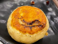 门钉肉饼-金生隆(六铺炕店)