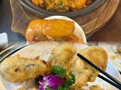 -美未居·老字号·地道顺德菜·桑拿鸡·鱼生(容桂店)