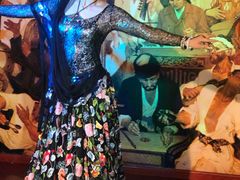 -维吾尔餐厅(宜山路店)