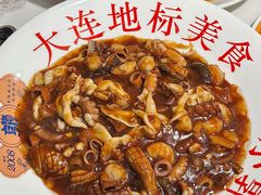 -小郭私房菜·海肠捞饭(学士街店)