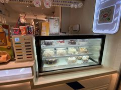 -DQ·蛋糕·冰淇淋(荟聚中心店)
