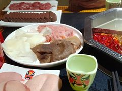 -脸谱市井火锅(泺源大街店)