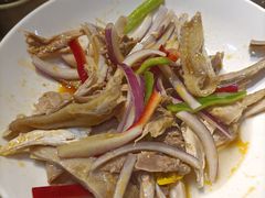 椒麻鸡-必点海鲜·鲅鱼水饺(鞍山西道店)