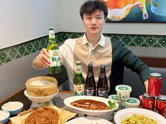 -黑窑厂糖油饼烤鸭·清真菜(黑窑厂街店)